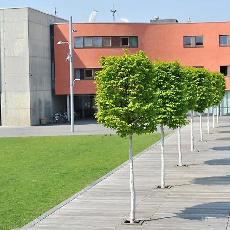 Campuszwei - Hotel & Boardinghouse Ludwigsburg Eksteriør billede