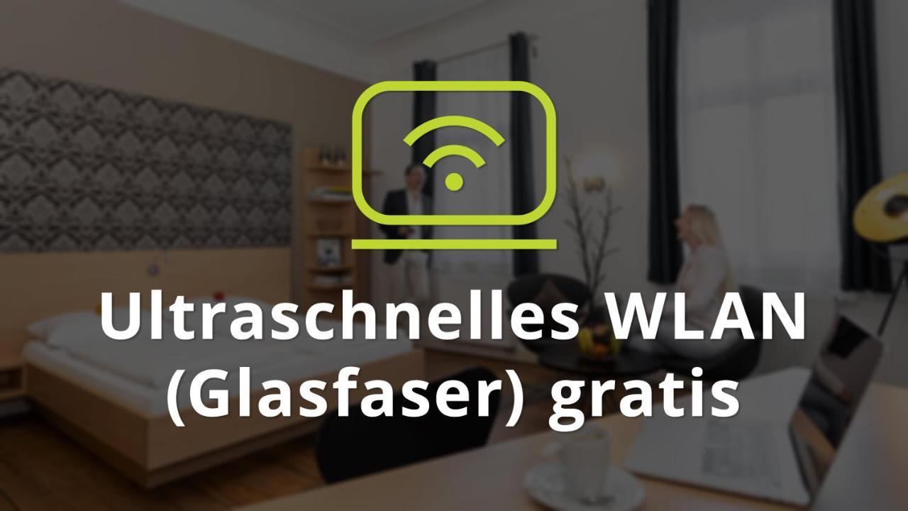 Campuszwei - Hotel & Boardinghouse Ludwigsburg Eksteriør billede