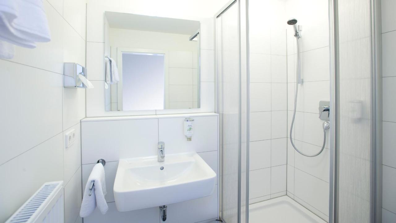 Campuszwei - Hotel & Boardinghouse Ludwigsburg Eksteriør billede